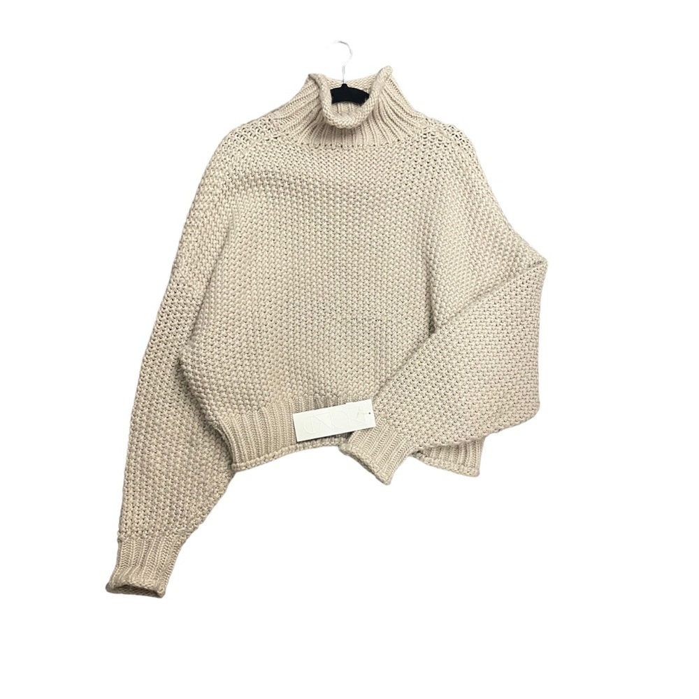✨THICK KNIT SWEATER✨
